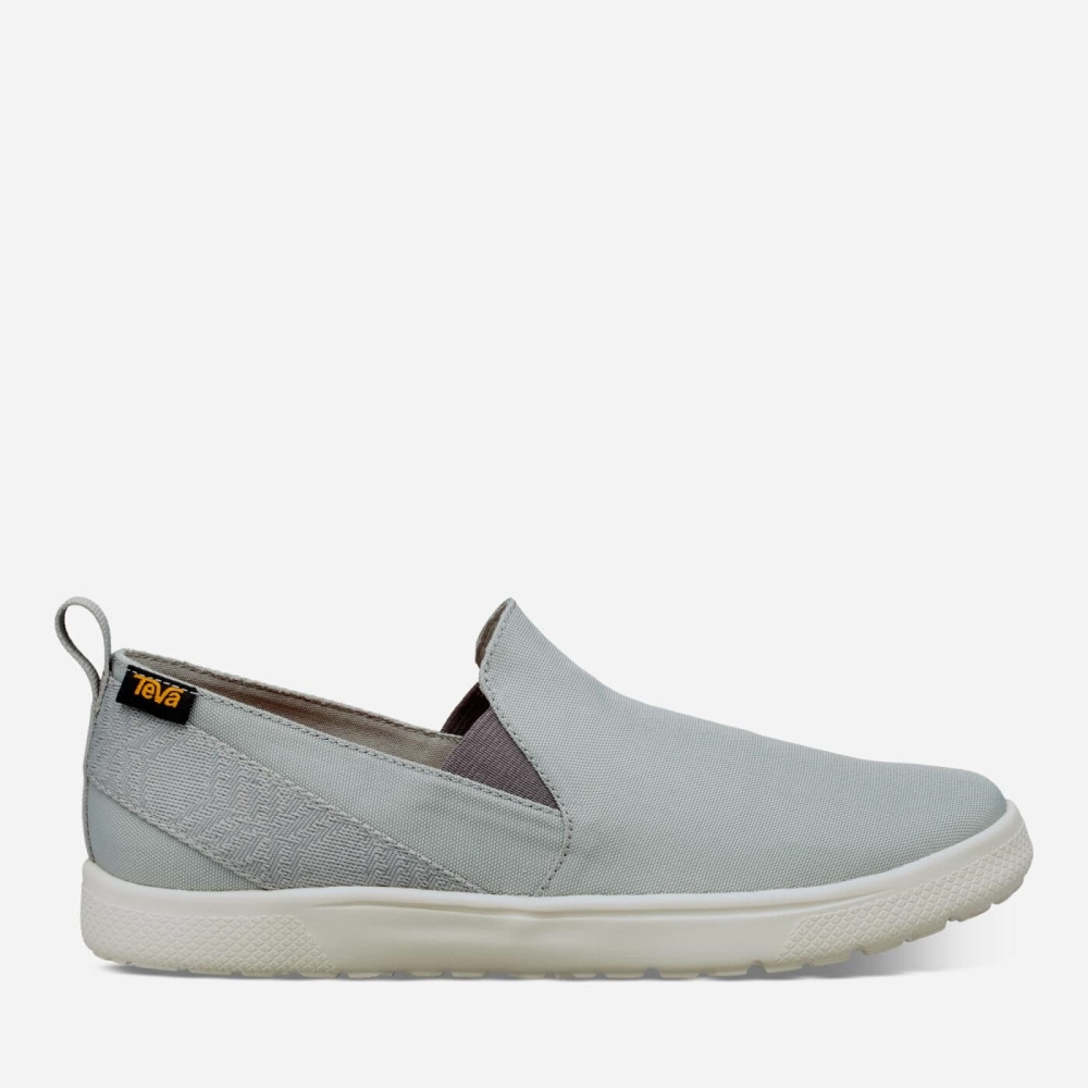 Teva Voya Slip On Men's Sneakers South Africa - JBY165803